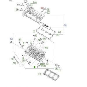 قاعدة بلف الهواء الداخل (مقاس ستاندرد)