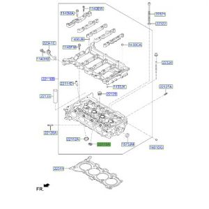 قاعدة بلف الهواء الخارج