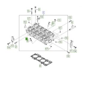 قاعدة بلف الهواء الخارج
