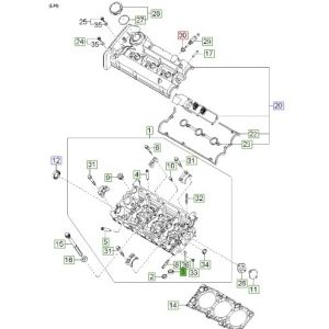 قاعدة بلف الهواء الخارج (مقاس ستاندرد)