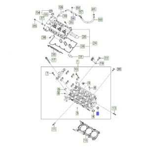 قاعدة بلف الهواء الخارج (مقاس ستاندرد)