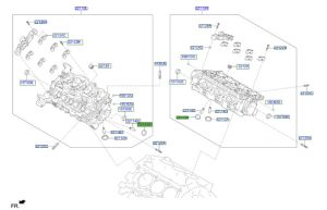 قاعدة بلف الهواء الخارج