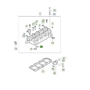 قاعدة بلف الهواء الخارج (مقاس ستاندرد)