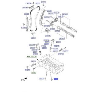 بلف دخول الهواء