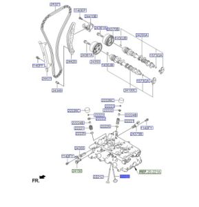 بلف دخول الهواء