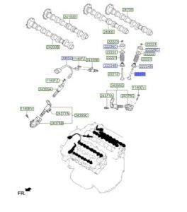 بلف دخول الهواء