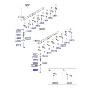 بلف دخول الهواء