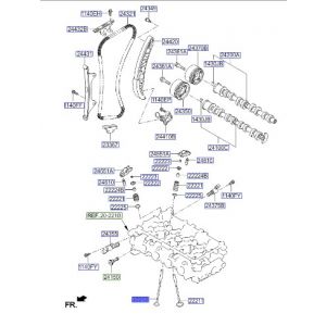 بلف تصريف الهواء