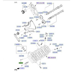 بلف تصريف الهواء