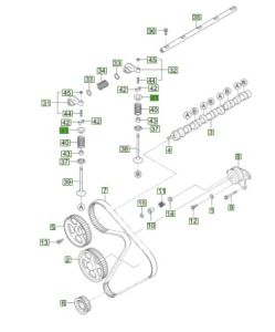 صاجة فوق سستة البلوف