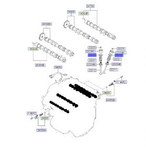 صاجة فوق سستة البلوف