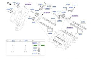 قفل سستة البلوف