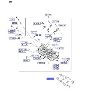 وجه راس الماكينه