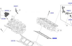 وجه راس الماكينه
