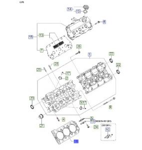وجه راس الماكينه