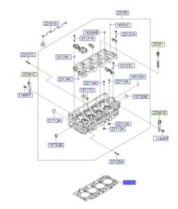 وجه راس الماكينه