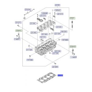 وجه راس الماكينه