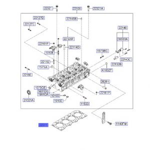 وجه راس الماكينه