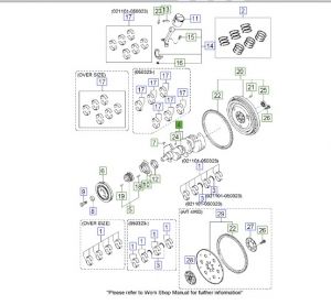 عامود الكرنك
