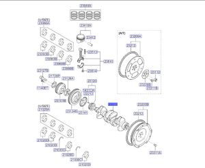 عامود الكرنك