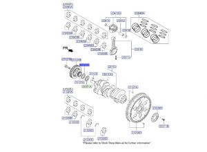 ترس تايمن عامود الكرنك