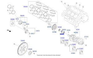 ترس تايمن عامود الكرنك