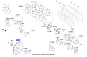 ترس و صاجة حساس الكرنك