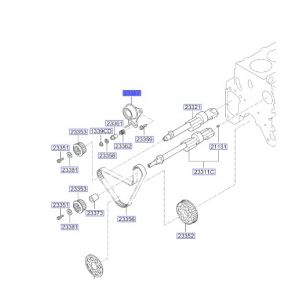 شداد سير التايمن