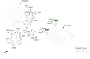 قاعدة شداد الجنزير