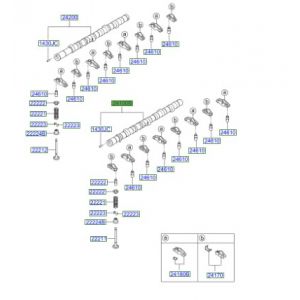 عامود الكام (التايمن)