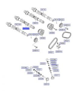 عامود الكام (التايمن)