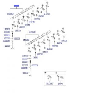 عامود الكام (التايمن)