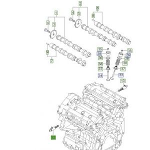 حساس في تي سي جهة اليسار (بلف تايمن)