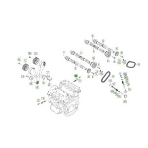 حساس في تي سي جهة اليمين (بلف تايمن)