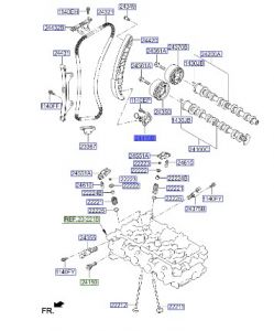 شداد جنزير التايمن