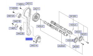 شداد سير تايمن