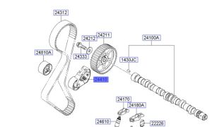 شداد سير تايمن
