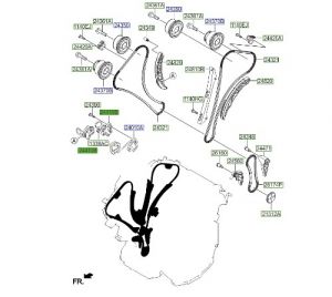 شداد جنزير التايمن