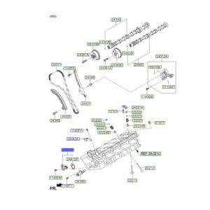 شداد جنزير التايمن