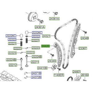 شداد سير تايمن