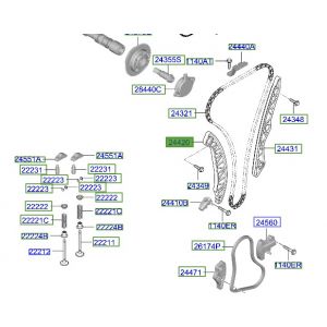 شداد سير تايمن
