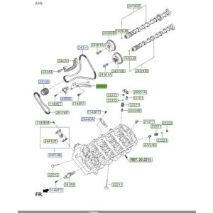 زلاجة جنزير تايمن