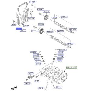 زلاجة جنزير تايمن