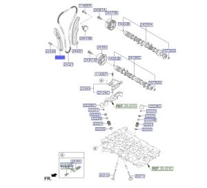 زلاجة جنزير تايمن