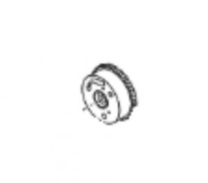 عامود كام الإكزوست (التايمن)