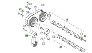 بكرة سير تايمن