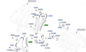 شداد سير تايمن