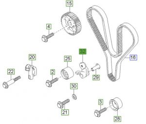 شداد سير تايمن
