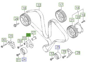 شداد سير تايمن