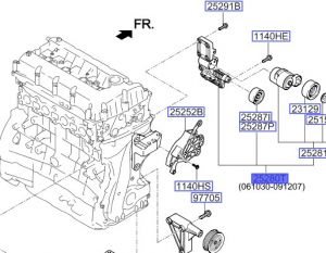 شداد سير الماكينه